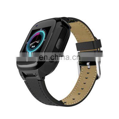 4G Video Call Elderly Smart Watch Wristwatches Gps SOS Heart Rate Blood Pressure Monitor for Senior Old People Smartwatches photo-2