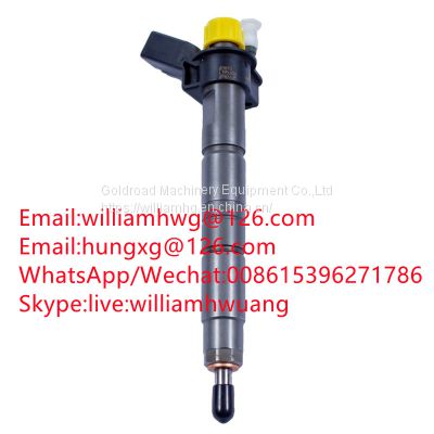 Bosch Injector 0445116024 0445110507 Injector 21340613 20584347 28654963 28475604 28565337 28489562 25183185 25195088