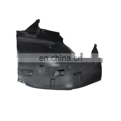 1668847622 L 1668847722 R For Mercedes Gl/Gls X166 Front Wheel Well Fender Liner Splash Shield inner fender