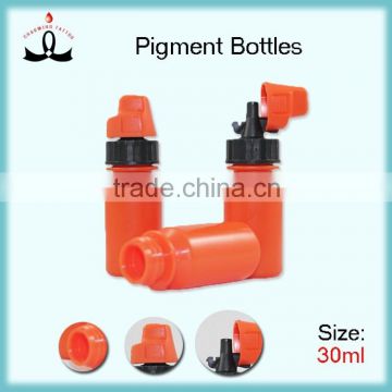 Permanent Makeup Suppliers For 30ml chemical Bottle