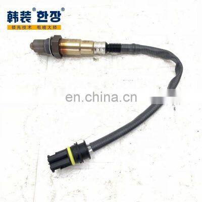 A0015406017 Rear Oxygen Sensor For Mercedes-Benz A-CLASS C-CLASS E-CLASS G-CLASS 1997-2004 photo-3