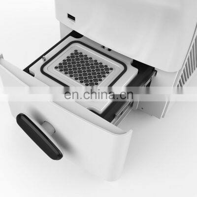 Q1000+ Four Channels 48 Wells RT-PCR System Instrument photo-2