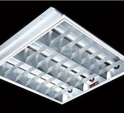 Grille Light Replaced With Led t5 Tube and Led t8 Tube photo-2