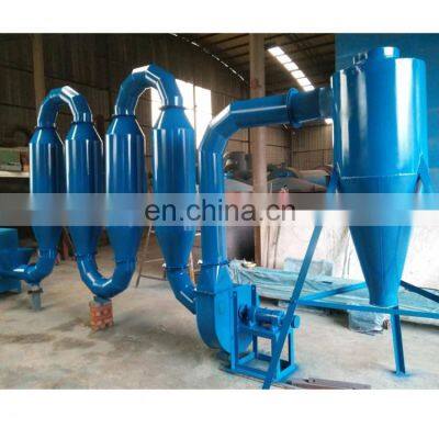 Low Price QG/QFF High Efficiency Airflow Type Airflow Dryer for P-nitroaniline/pNA/BAPNA photo-5