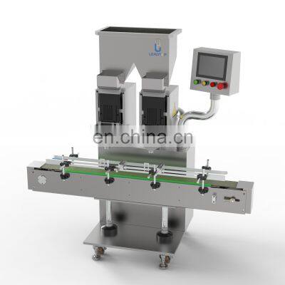 Counting Capsule and Filing to Bottle Machine Capsule Counting Machine photo-3