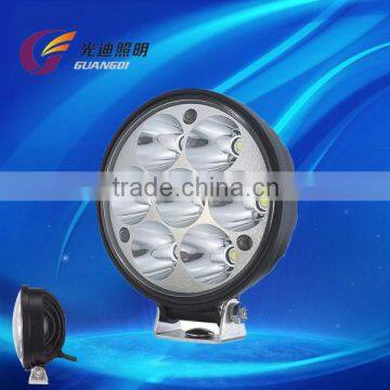 spot beam car led driving light 4inch led replacement round led sealed beam