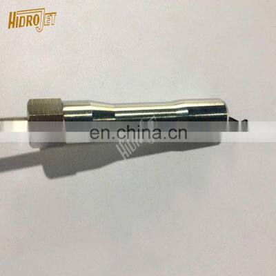 Original Part Common Rail Pipe 8-98011607-0 8980116070 Fuel Injector Pipe Fit for 4JJ1 Injector 8-98011604-5 photo-2