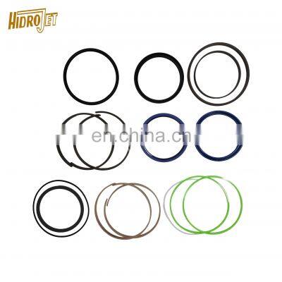 HIDROJET excavator part E320B arm cylinder seal kit arm seal kit for E320B