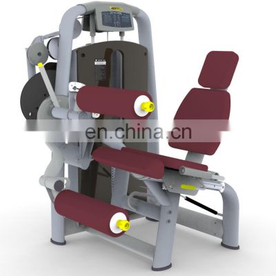 Commercial gym fitness equipment both functional machine ASJ-A071 Leg Extension&Curl