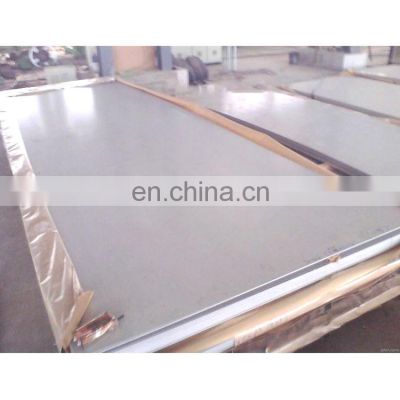 Astm A240 480 10Mm Thickness Stainless Steel Plate