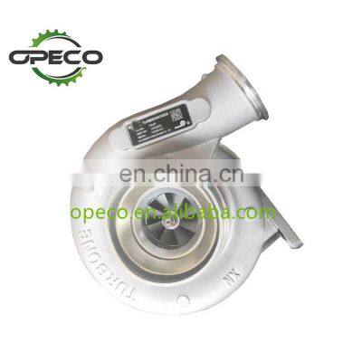 6CTA Turbocharger HX40 3533000 3533001 3536818 3537557 3537558 3537559 3539265 2882059 3802577 3533371 photo-2