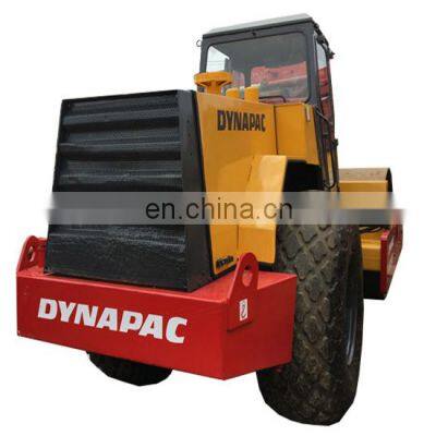 Used Dynapac Road Roller Used DYNAPAC CA251D Compactor Second HAND Roller CA30D/251D Used Road Roller