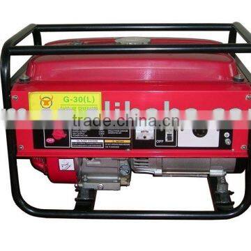 Gasoline/kerosene Generating Set