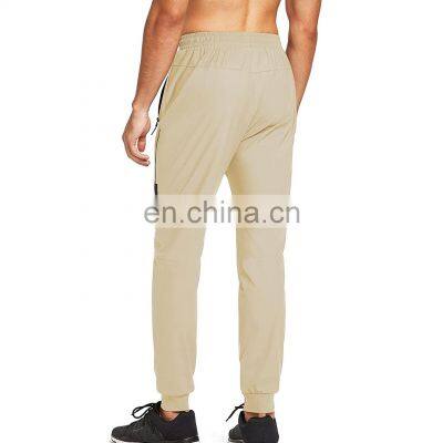 Hot Fitness Top Quality Custom Jogger Pants Women Running Leggings