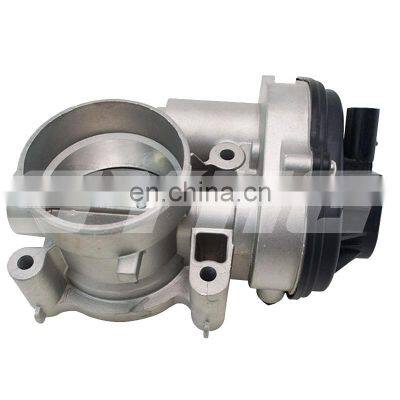 Original Electronic Throttle Body 9L8E-9F991-BC For Ford Mondeo 2.3L 9L8E9F991BC 9L8E-9E926-BC
