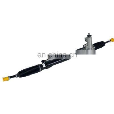 KEY ELEMENT Hot Sales Professional Durable Left Power Steering Rack Price 57700-2B210 for Santa Fe hydraulicPower Steering Gears