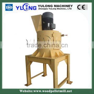 1ton/h single cylinder fertilizer crusher machine/crusher for fertilizer