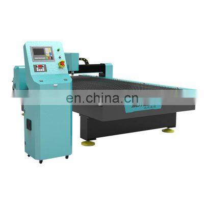 UTECH 1530 Cnc Plasma Cutter 3000mm Plasma Cutting Machine photo-5