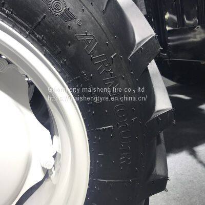 12.4-26 Agricultural Paddy High Flower Tire 9.5/11.2/13.6/14.9-24/28/38 Xuzhou Xu Wheel photo-4