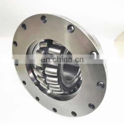 F-809287 TOP reducer bearing with flange 809287 for Concrete mixer truck F-809287.PRL F-809587.PRL