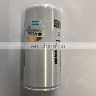 Atlas Air Compressor FILTER OIL 1625390257 1630390257 photo-5