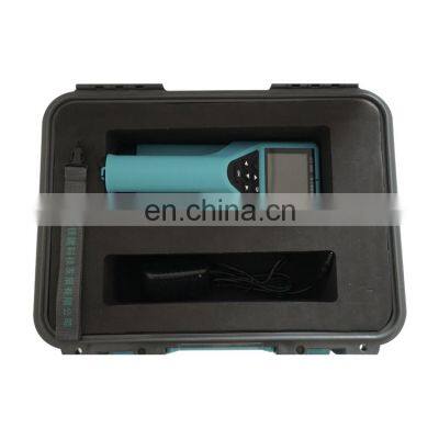 rebar detector in Concrete metal detector Wall detector with english Version