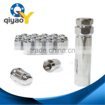 stainless steel fastener manufacturer