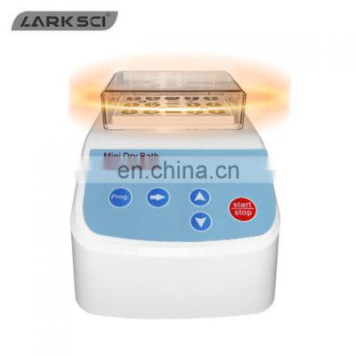 Larksci Laboratory Mini Constant Temperature Bath