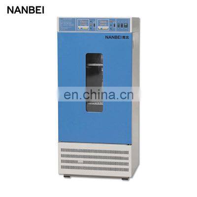 Hot sale big capacity laboratory thermostatic incubator with low price