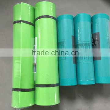 foldable XPE camping picnic beach yoga mat