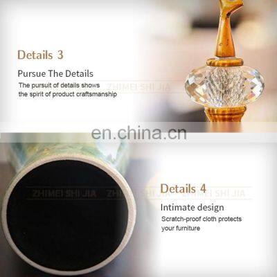 Nordic Hand Painted Custom Mat Ceramic Vase For Home Decor photo-4