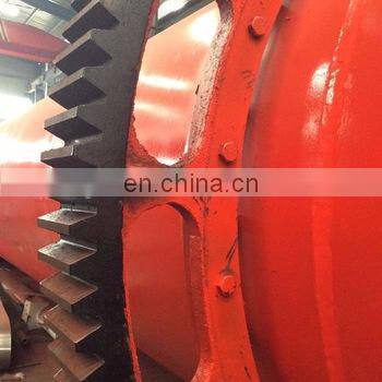 Direct Manufacturer Rotary Drum Dryer For Fluorite Powder/fowl Manure Rotary Dryer Equipment For Sale