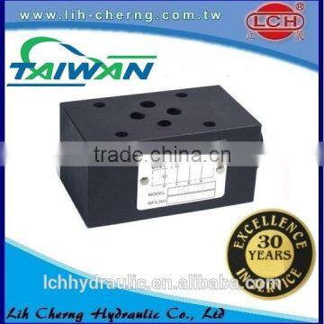 Express Hydraulic Sandwich Valve