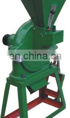 300kg-900kg/h Electric Rice Grinder/corn Mill/corn Grinder Machine photo-3