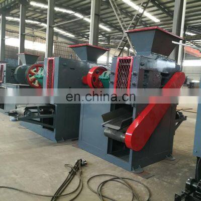 High Quality Hydraulic Briquette Making Machine for Germany Hot Sell photo-4