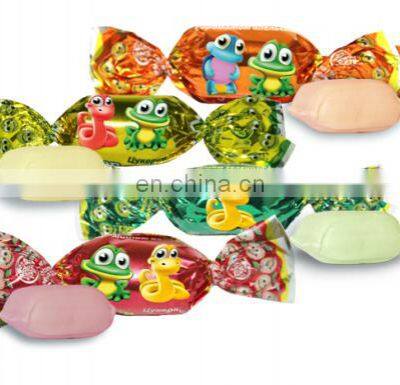 Full Automatic Candy Wrapping Double Twist Packing Machine photo-2