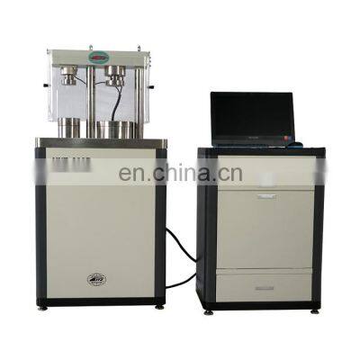 HYE-300b Microcomputer Servo Compression Testing Machine