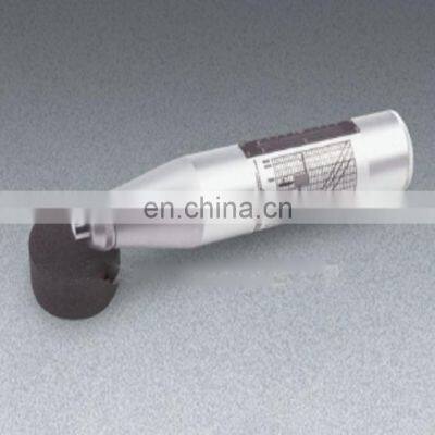 Taijia Schmidt Concrete Test Hammer , Esclerometro , Silver Schmidt Price Rebound Hammer photo-3