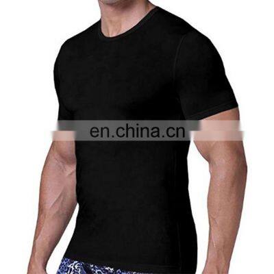 Men Tee Shirt Custom Printed Pictures Tshirts Printing Logo 100 Cotton T-shirt Low MOQ Pieces 150 Gsm