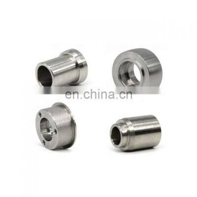Cnc Machining Service Metal Cnc Machining Parts photo-3