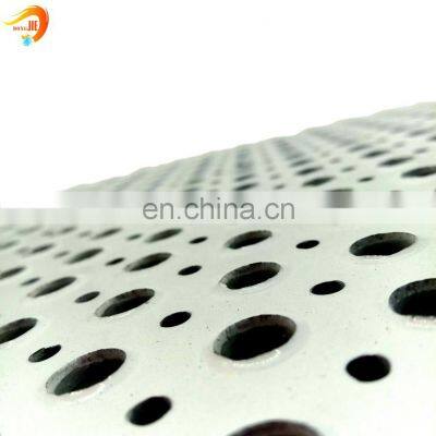 Decorative Custom Hole Perforated Metal Mesh for Ceiling Mesh photo-3