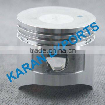 Piston for Three Wheeler 168 FA photo-1