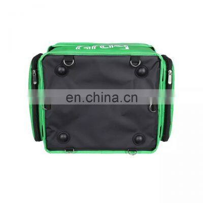 High Quality Motorcycle Grabfood Bag For Food Delivery Bag photo-4