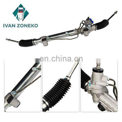 Ivan Zoneko Original Wholesale Auto Steering Parts Car Steering Rack Hydraulic Steering Gear System For Korean Car Hyundai Kia photo-5