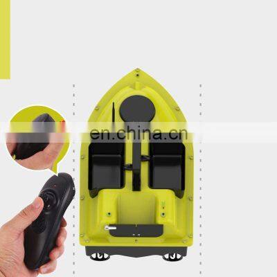 Best Selling 2.5kg 500m Dual Rc Bait Boat Fishing photo-4