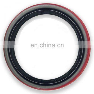 OIL SEAL CR 43764 370048A 383-0264 Axle Wheel Hub For Trailer Truck Auto Oil Seal Factory photo-2