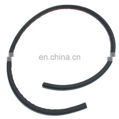 High Quality Car Exterior Parts Door Rubber Sealing Strip for Tesla MODEL 3 Front Door Sealing Strip 1090493-00-C photo-4