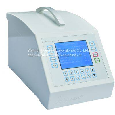 Filter Integrity TesterV4.0