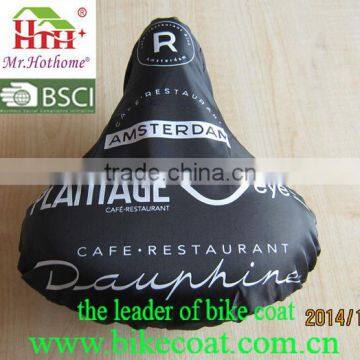 BSCI Eco-friendly Bicycle Seat Cover