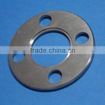 Precision Cnc Machining Technology for Large Parts photo-4